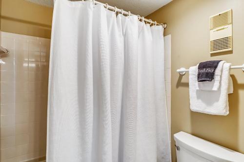 Apartamento Waterview Towers 604 Condo