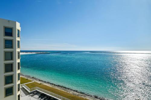 Apartamento Waterview Towers 604 Condo