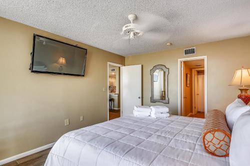 Apartamento Waterview Towers 604 Condo