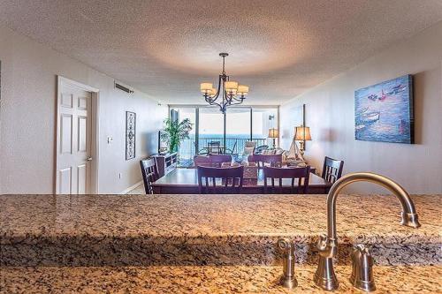 Apartamento Gulfside 1202 At Hidden Dunes - 1149901