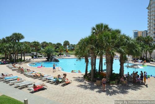 Apartamento St, Croix 1406 Condo