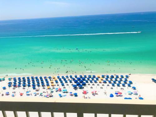Apartamento Beach Front 18th Flr, Best Ocean View, New Upgrades