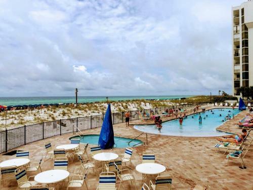 Apartamento Beach Front 18th Flr, Best Ocean View, New Upgrades