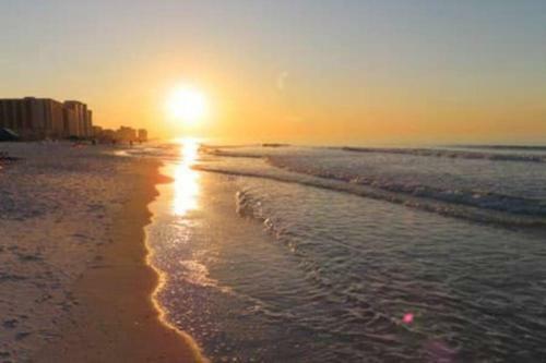 Apartamento Beach Front 18th Flr, Best Ocean View, New Upgrades
