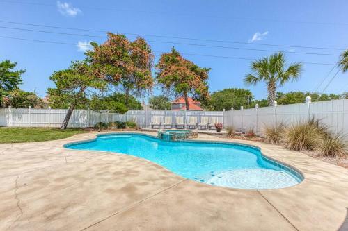 Southern Jewel By Bliss Beach Rentals