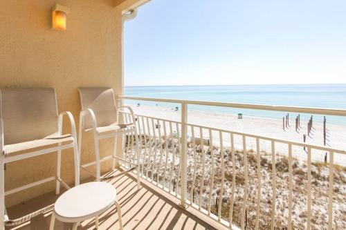 Crystal Sands II