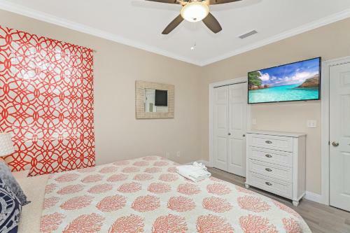 Village Retreat