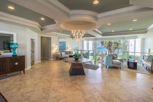 Apartamento Silver Beach Towers 506w Condo
