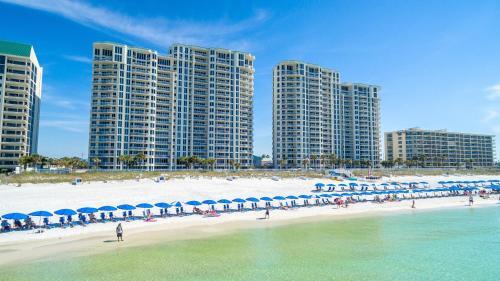 Apartamento Silver Beach Towers 506w Condo