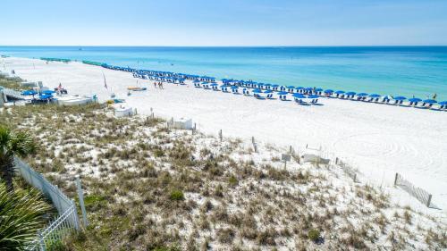 Apartamento Silver Beach Towers 506w Condo