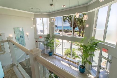 Apartamento Silver Beach Towers 1905e Condo
