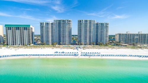 Apartamento Silver Beach Towers 1905e Condo