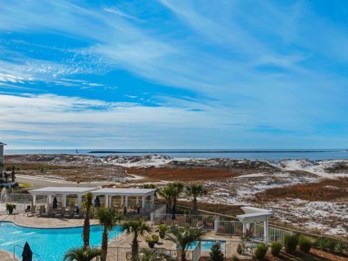 Magnolia House At Destin Pointe II