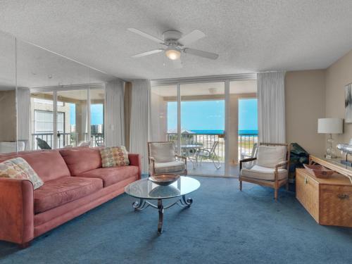 Magnolia House At Destin Pointe II