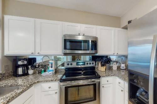 Magnolia House At Destin Pointe II