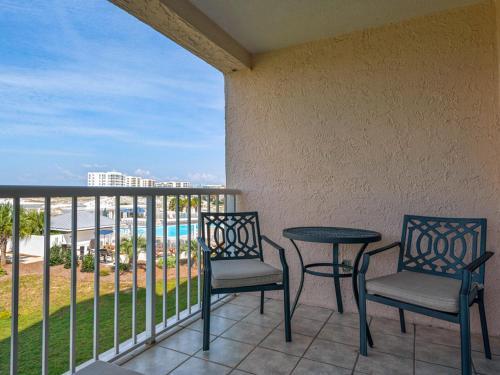 Magnolia House At Destin Pointe III