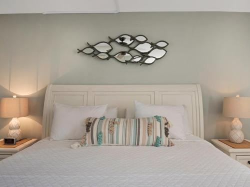 Magnolia House At Destin Pointe III