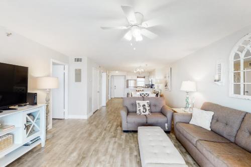 Magnolia House At Destin Pointe III