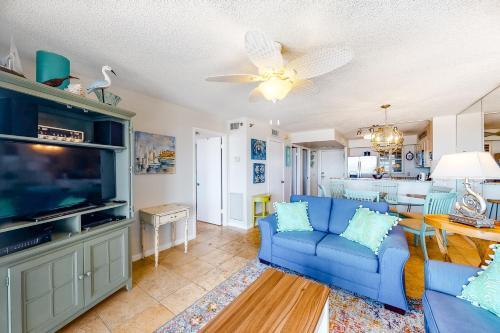 Magnolia House At Destin Pointe III