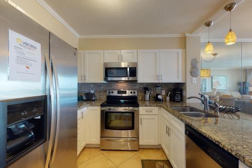 Magnolia House At Destin Pointe III