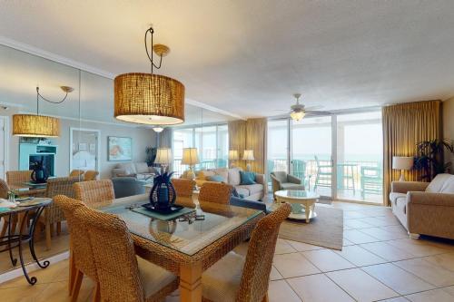 Magnolia House At Destin Pointe III