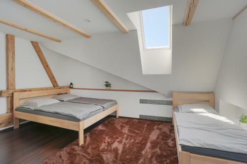 Loft Apartm�n ?umava