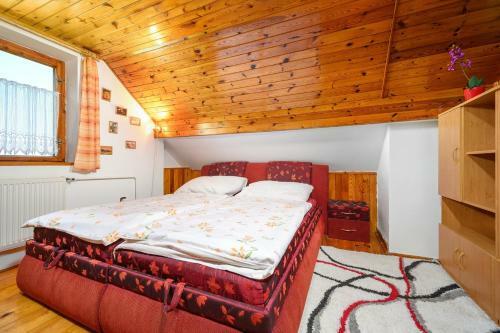 Apartamento Chalupa Pod Je?t?dem