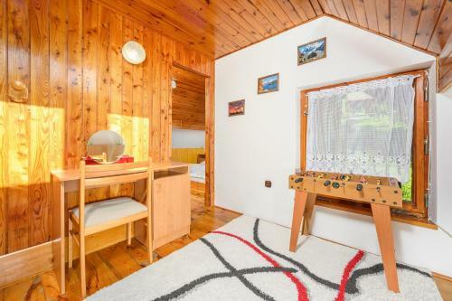 Apartamento Chalupa Pod Je?t?dem