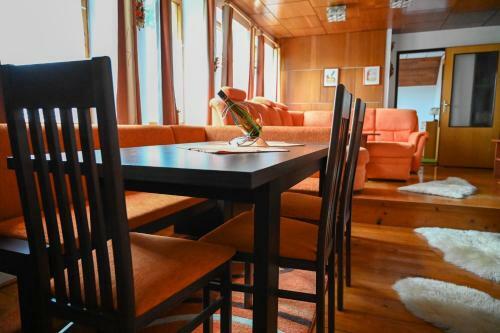 Apartamento Chalupa Pod Je?t?dem