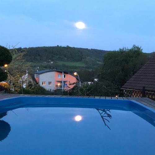 Villa Su?ice - Br�na ?umavy (mountains Relax Or Sport)