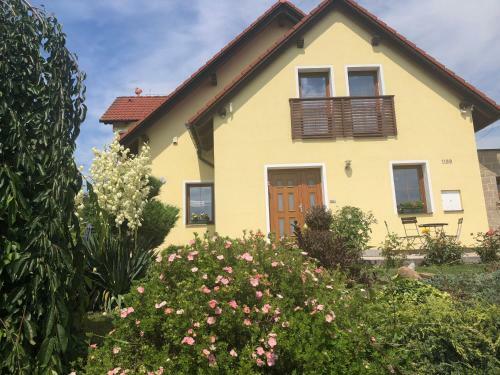 Villa Su?ice - Br�na ?umavy (mountains Relax Or Sport)
