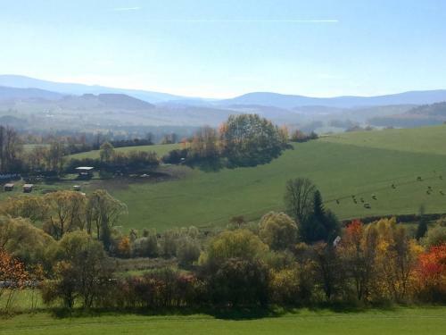 Villa Su?ice - Br�na ?umavy (mountains Relax Or Sport)