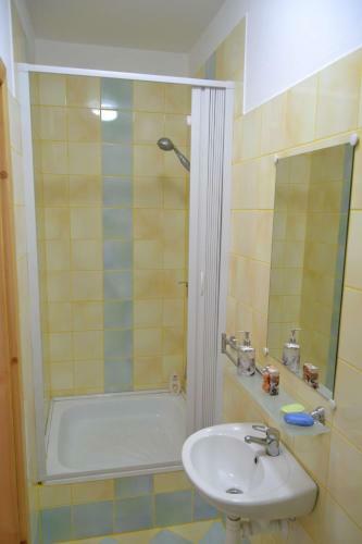 Hostal Pension U Sovy