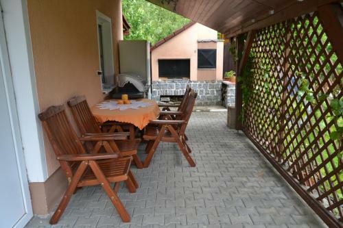 Hostal Pension U Sovy