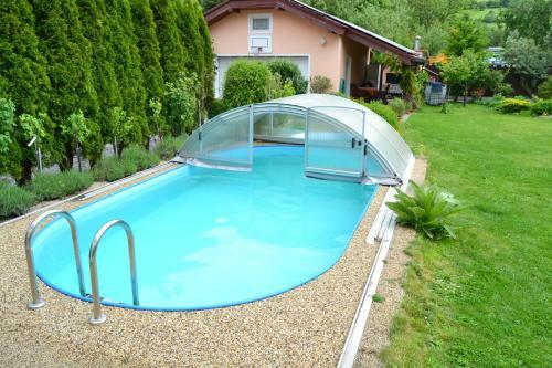 Hostal Pension U Sovy