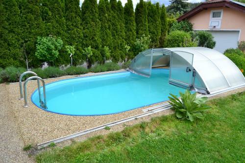 Hostal Pension U Sovy