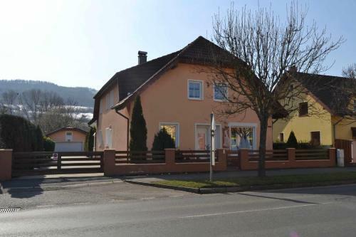 Hostal Pension U Sovy
