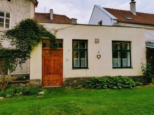 Apartm�ny U Otavy
