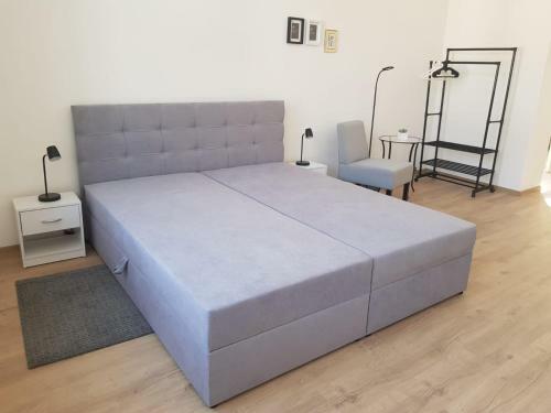 Apartm�ny U Otavy