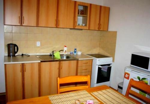 Apartamento Ubytov�n� Su?ice