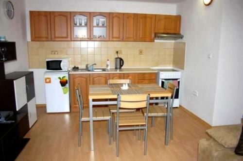 Apartamento Ubytov�n� Su?ice