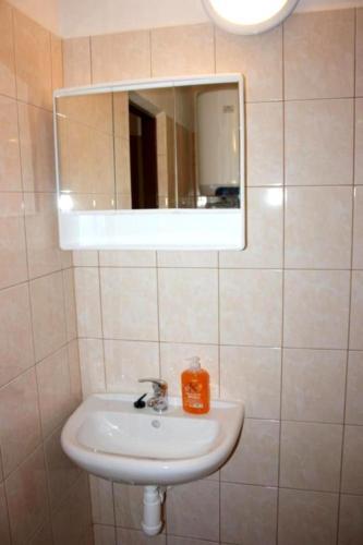 Apartamento Ubytov�n� Su?ice