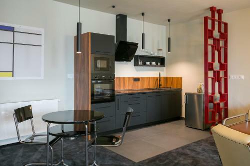 Hostal Hotel & Gallery Kopacka