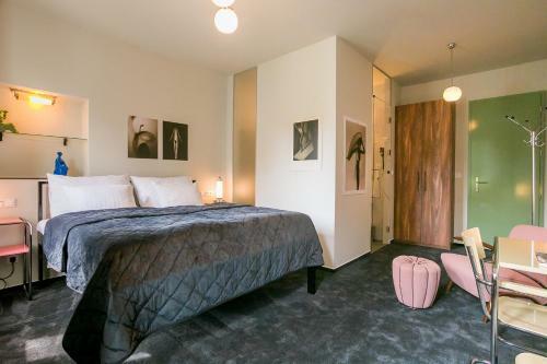 Hostal Hotel & Gallery Kopacka