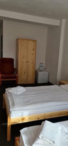 Hotel Svratka