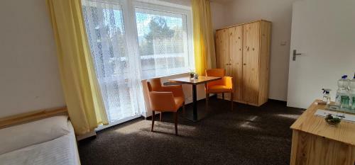 Hotel Svratka