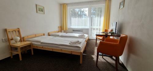 Hotel Svratka