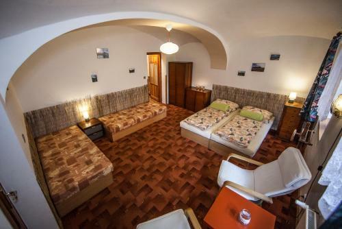 Vegzion - Vegan B&B
