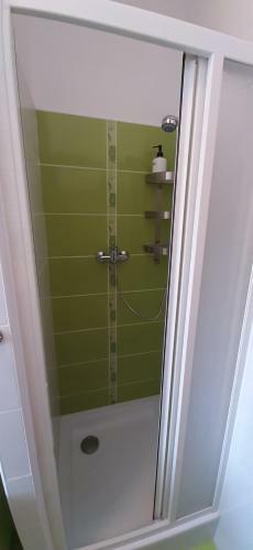Apartm�n U Zuzanky