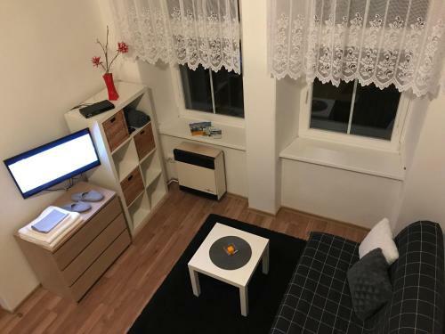 Ski & Bike Apartm�ny